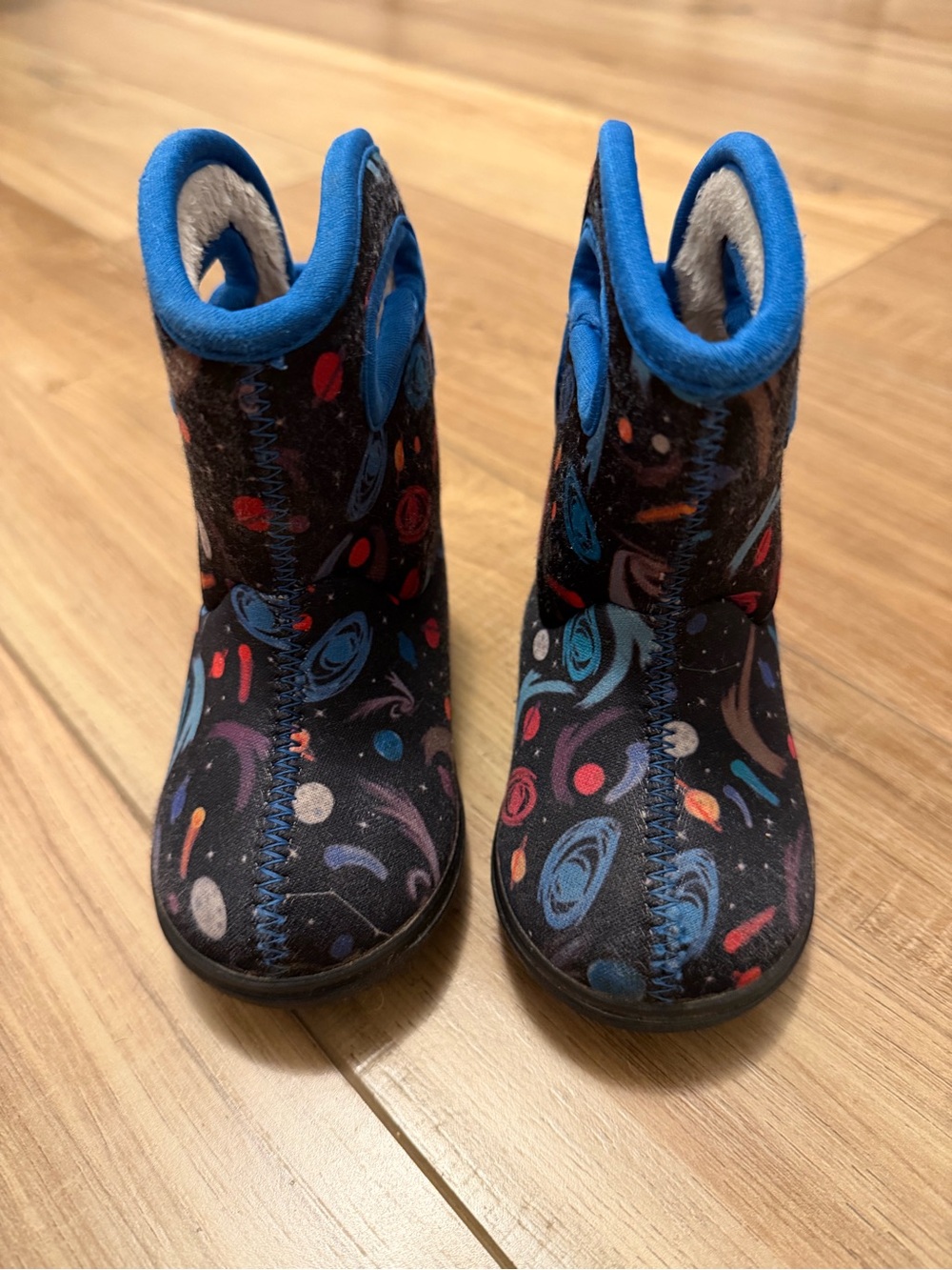Baby bogs insulated boots